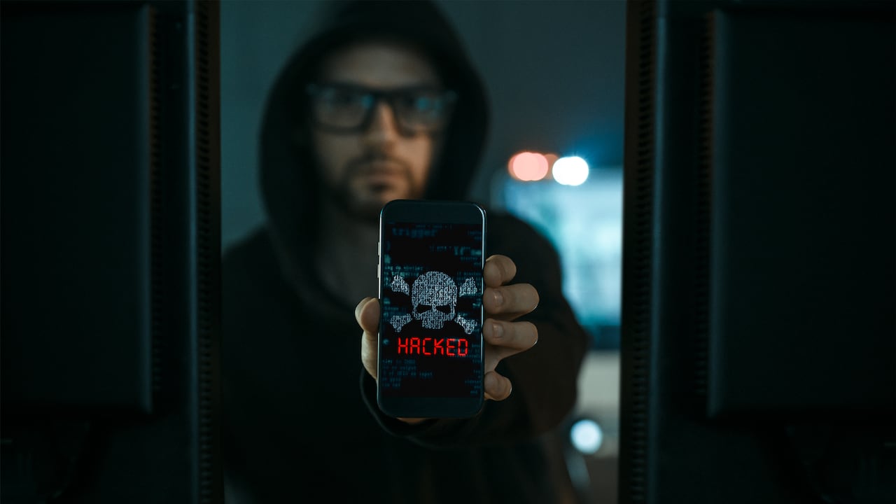 Los ciberdelincuentes buscan acceder a la información privada de los usuarios.