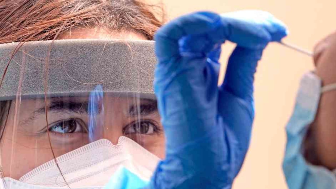 Casos Coronavirus Colombia hoy 24 de julio