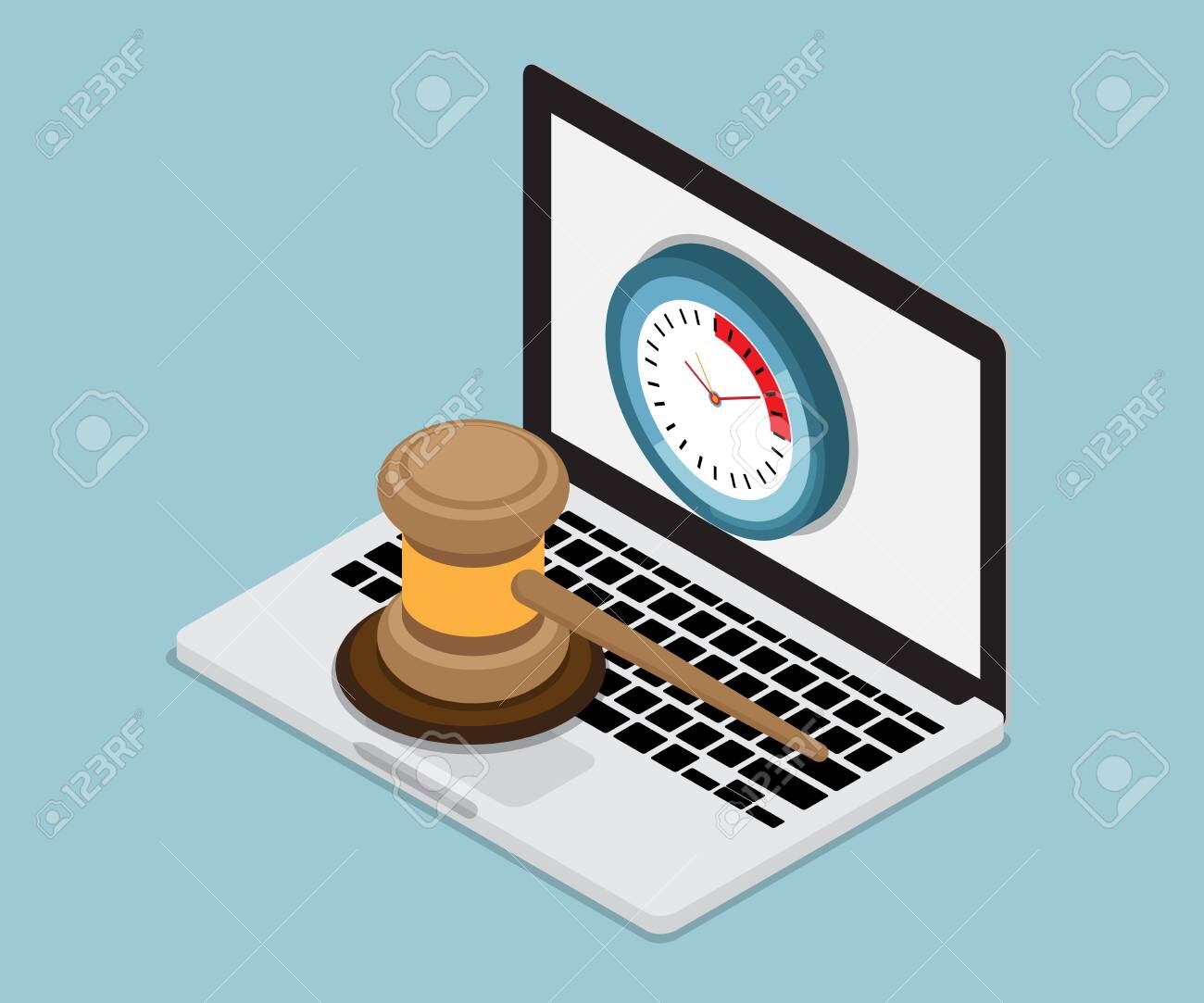 Las subastas virtuales generan más efectividad y transparencia.