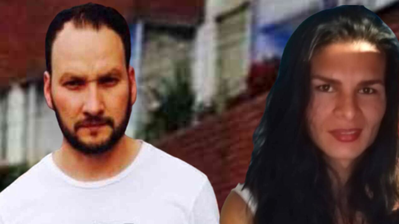 Javier Ordóñez / Juliana Giraldo, víctimas del abuso policial en el país.