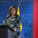 La viceministra de Protección Social, María Andrea Godoy Casadiego, informó que el decreto será divulgado en el país a través de mesas con los actores del sistema de salud.