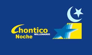 El Chontico Noche juega todos los días.