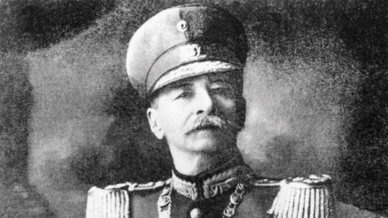 juan vicente Gómez. GÓmez, dictadOr de Venezuela por casi treinta años, fue uno de los muchos caudillos que han marcado la historia de ese país
