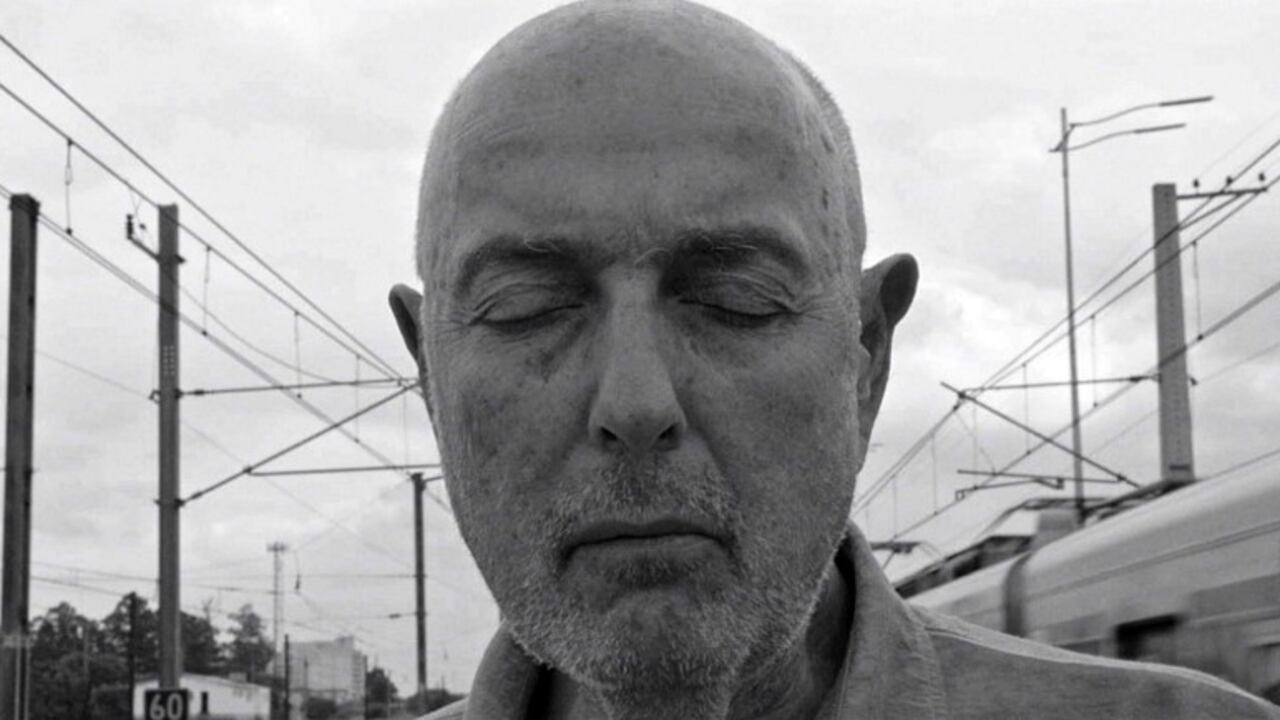 De la directora Barbara Paz, Babenco.