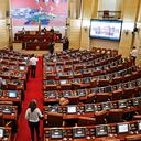 Algunos sectores denominados provida (que se oponen al aborto) iniciaron los trámites para promover un referendo contra el fallo, cuya convocatoria debe ser aprobada por el Congreso.