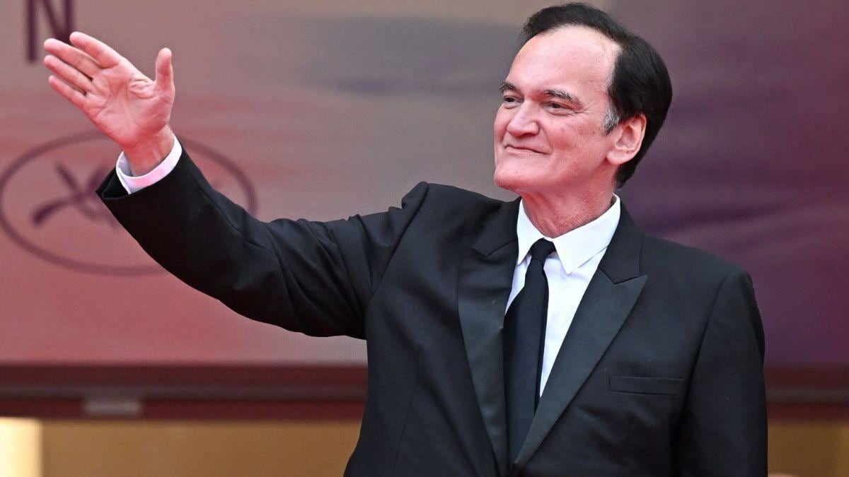 Quentin Tarantino prepara su debut teatral en el West End de Londres para 2027