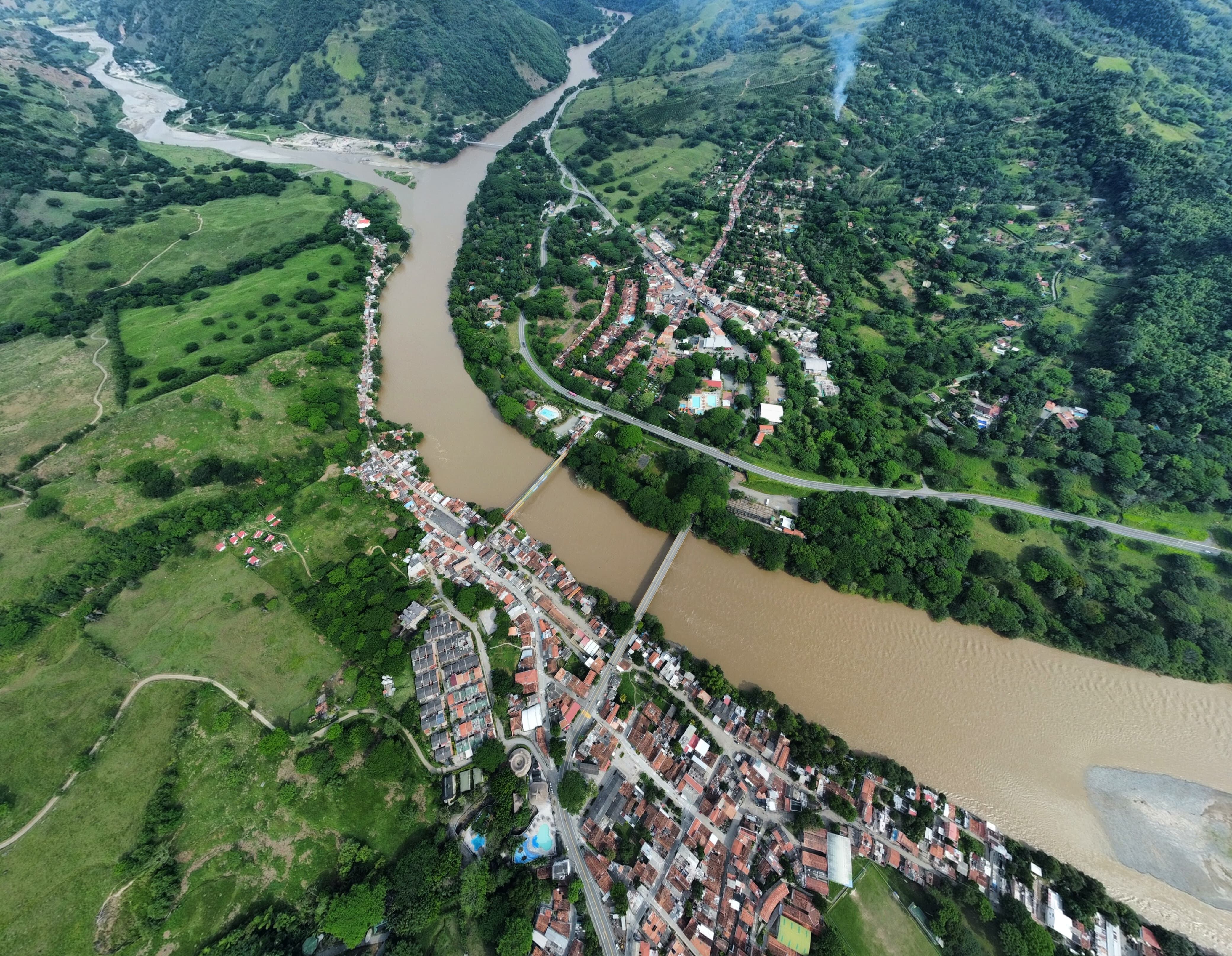 Alcalde La Pintada, Antioquia