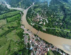 Alcalde La Pintada, Antioquia