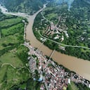 Alcalde La Pintada, Antioquia