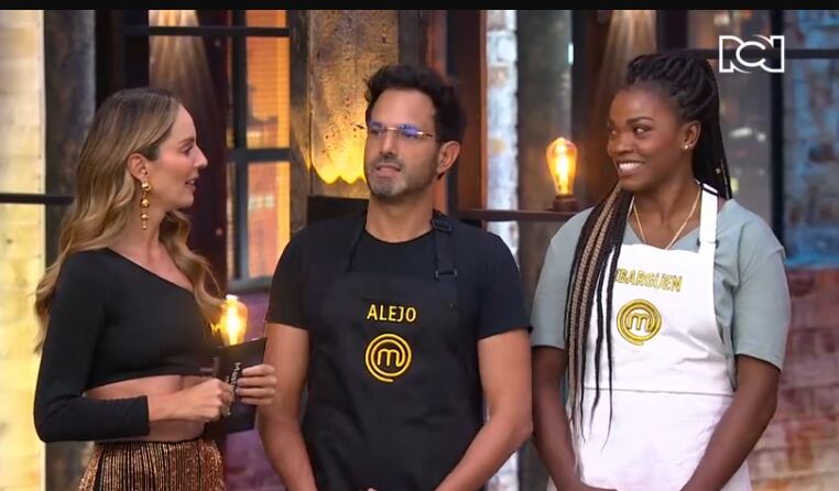 Foto: Captura de pantalla / Canal RCN