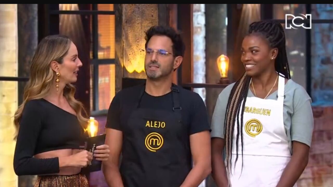 ¿Claudia Bahamón envió indirecta a Alejandro Estrada?