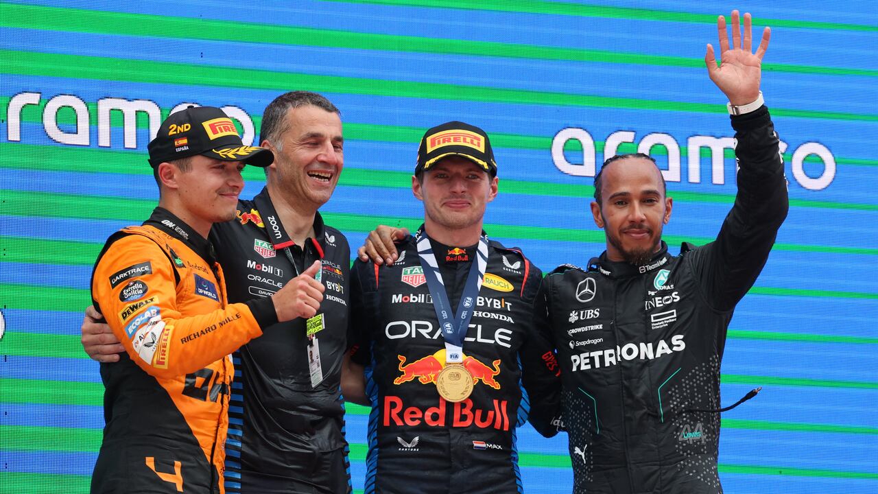 La gran carpa del automovilismo iniciará en el Gran Premio de Australia.