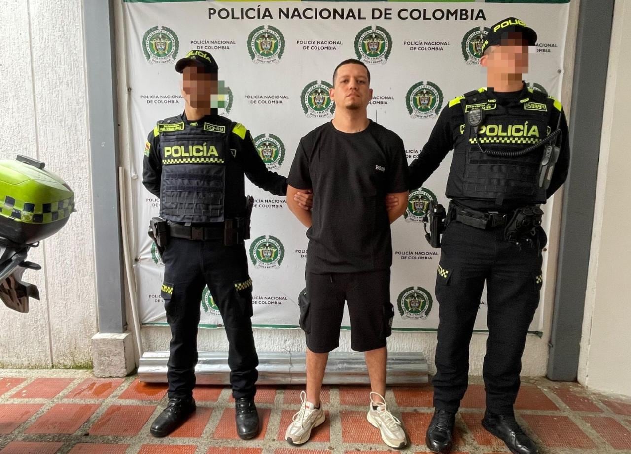 Este fue el papel de alias Gramo, en el atentado a base militar de la Fac en Cali que dejó siete muertos.