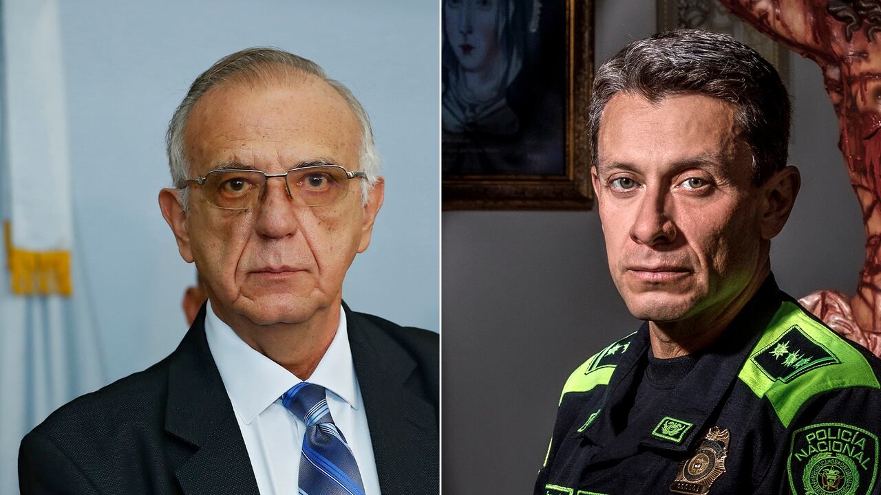 Portada General Henry Sanabria Ed 2128