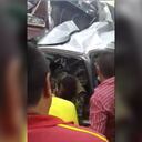 Accidente en el Cesar deja un soldado muerto