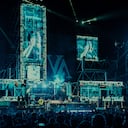 Los asistentes ya tienen conocimiento de los artistas de las 2 jornadas.