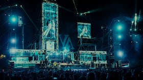 Los asistentes ya tienen conocimiento de los artistas de las 2 jornadas.