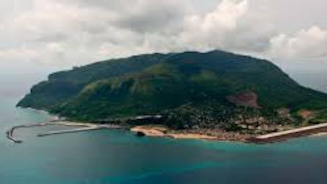 Las cosas de la isla de Annobón - Imagen de Infobae