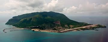 Las cosas de la isla de Annobón - Imagen de Infobae