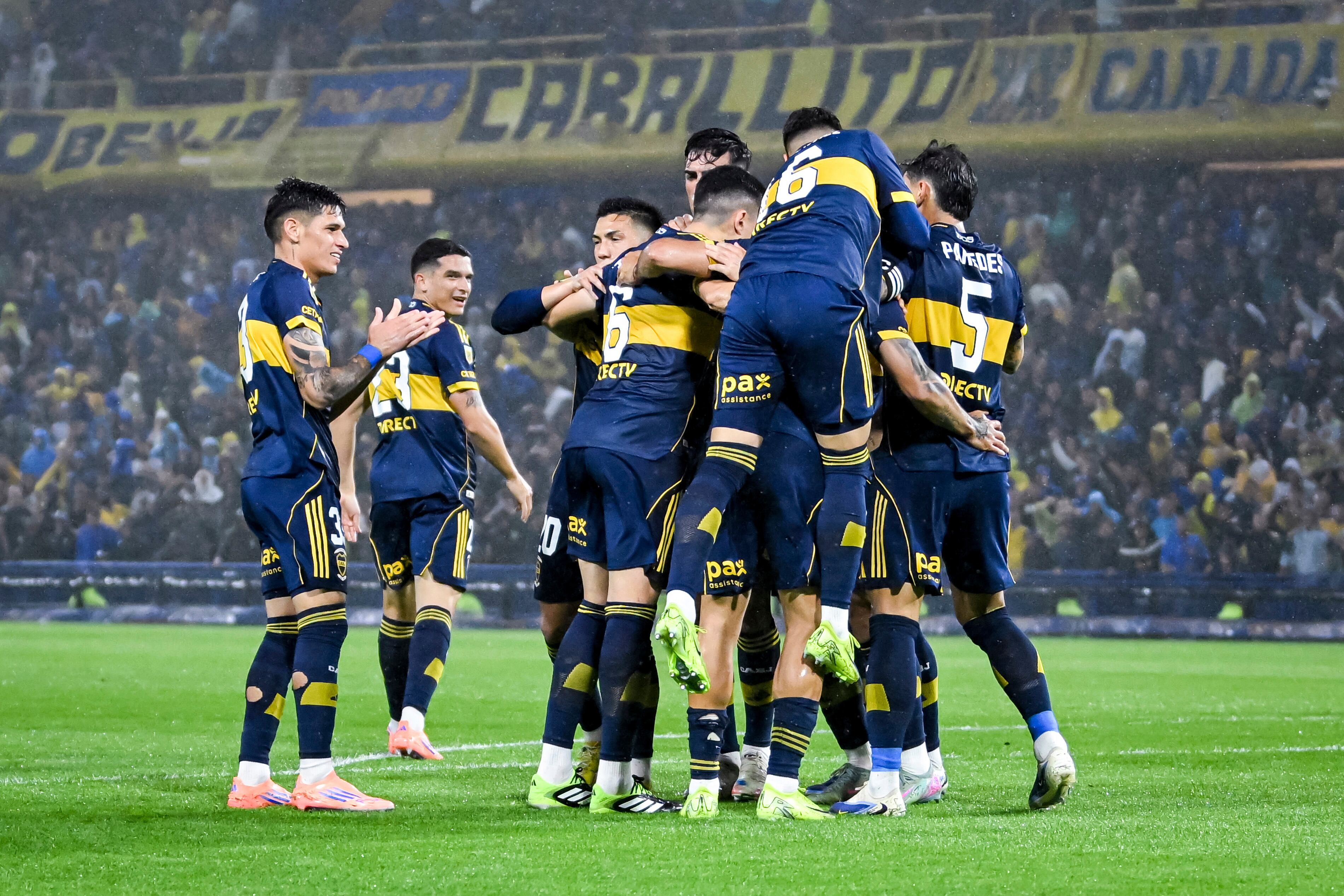 Boca Juniors vuelve al ruedo luego de la muerte de Miguel Ángel Russo.