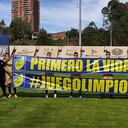 Águilas Doradas vs. Boyacá Chicó