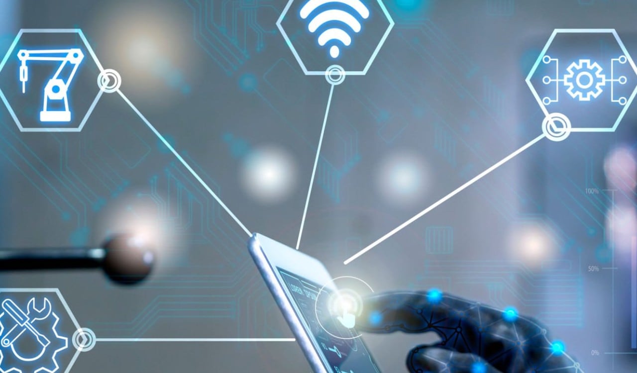 Ísimo necesita personal para el área de tecnología de la empresa