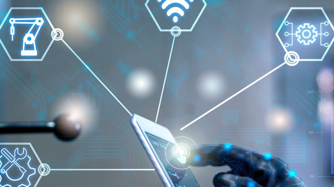 Las tecnologías que generan avances en el desarrollo empresarial