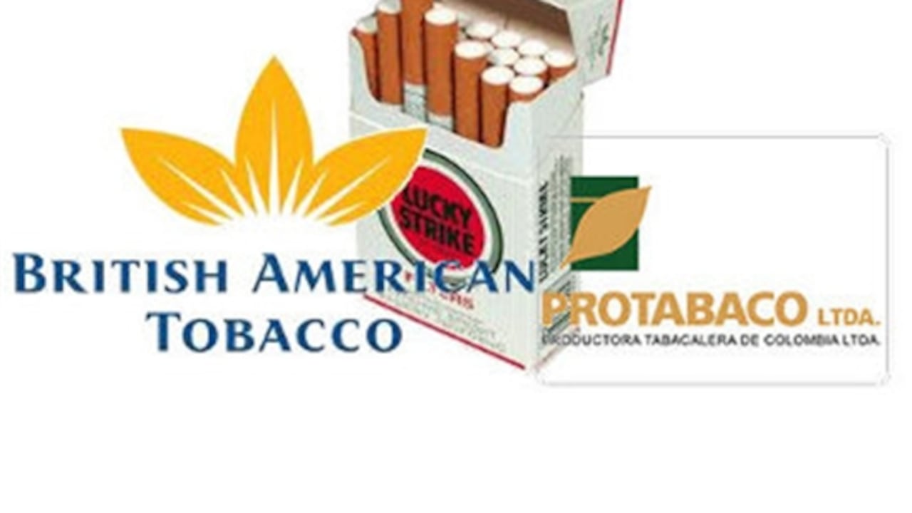 British American Tobacco es el segundo grupo tabacalero más grande que se cotiza en el mercado bursátil y sus marcas se venden en más de 180 mercados.