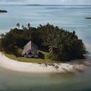 Pareja finlandesa encontró una isla deshabitada en Google Maps: la alquilan por 2.400 euros la noche.