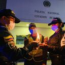 Atentado aeropuerto Camilo Daza Cúcuta
Aeropuerto Camilo Daza,
Aeropuerto de Cúcuta
Atentado en Cúcuta
Diciembre 14 2021
Estación Betania Norte de Santander
Foto Alfred Pérez