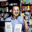 La nueva generación del ecommerce a la colombiana, con la combinación de QR y chat.