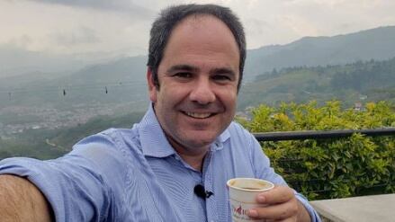 Gabriel Vallejo protagonizó un lapsus en el que prácticamente confesó ser un mal político.