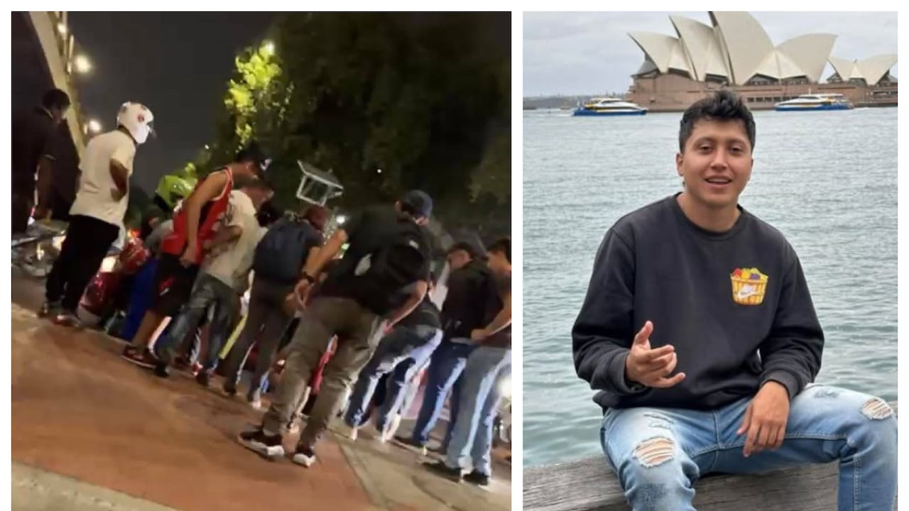 Camilo Rojas, hincha del Bucaramanga asesinado en Cúcuta