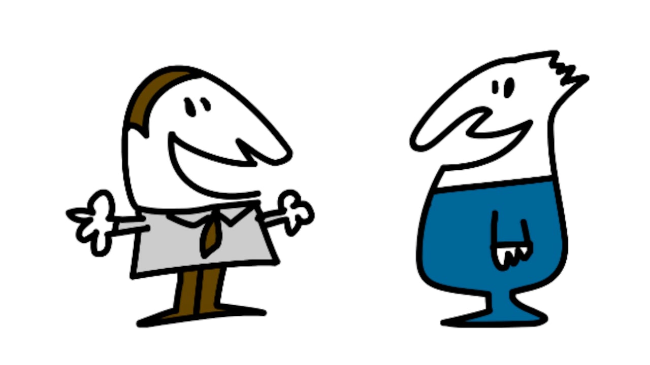 El método científico para caerle bien a la gente