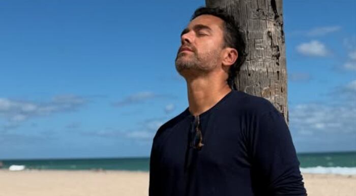 Famoso actor colombiano habló sobre los rumores de su posible deportación de Estados Unidos