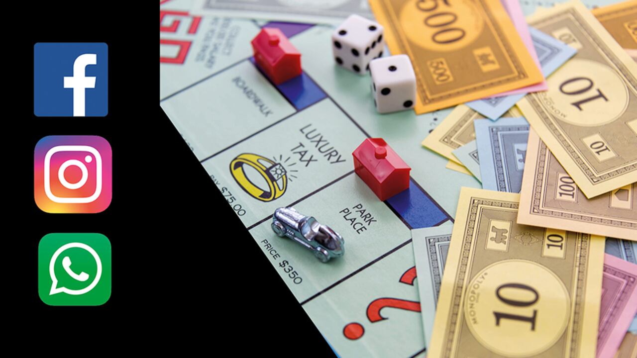 Facebook se defiende de las acusaciones diciendo que tiene fuerte competencia. Sin embargo, planea comprar una red social conocida como Kustomer, que se enfoca en la gestión de las comunicaciones con los clientes.