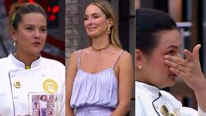 Participantes conmovieron con sus historias del pasado en un reto que recordó a sus familiares.