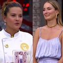 Participantes conmovieron con sus historias del pasado en un reto que recordó a sus familiares.