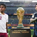 Para la inteligencia artificial no hay dudas: Argentina será campeona del Mundo sobre España.