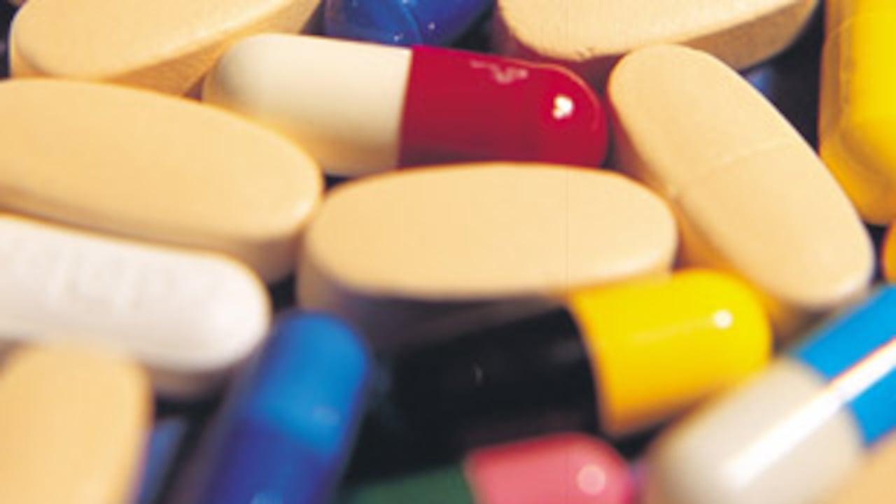 Cualquier ciudadano tiene hoy al alcance de su mano un sinnúmero de medicamentos que le pueden crear dependencia.