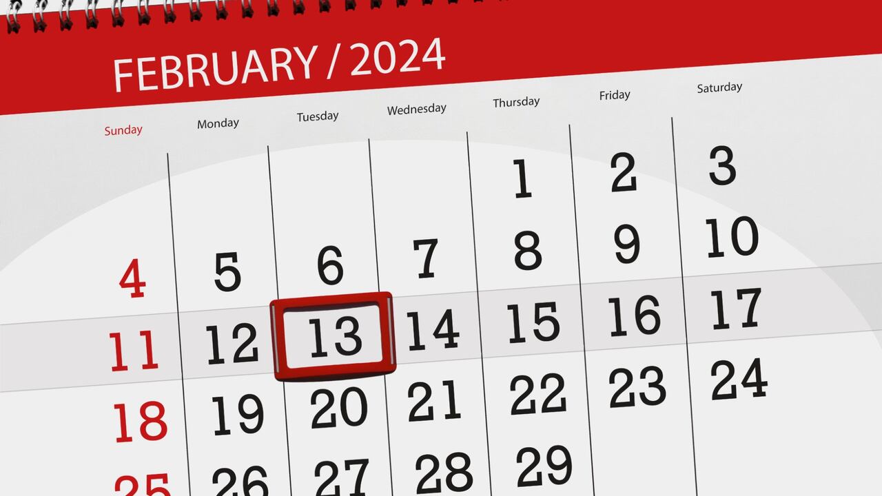 Ciertas personas evitan realizar ciertas acciones o tomar decisiones importantes en esta fecha.