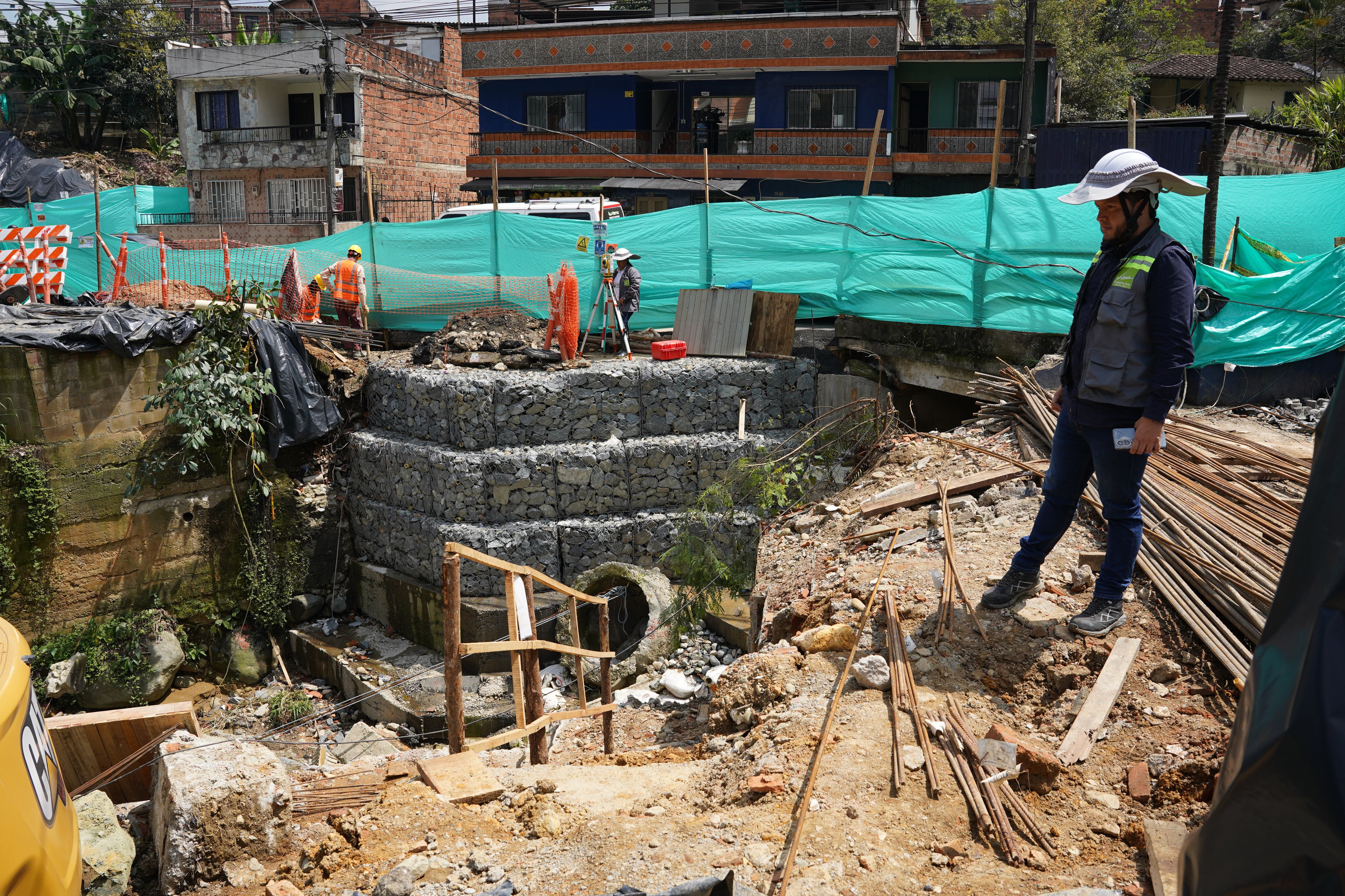 Área Metropolitana del Valle de Aburrá