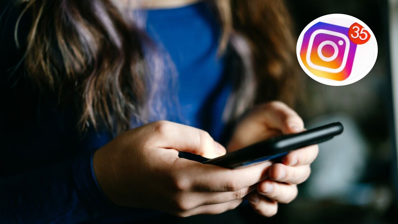 Los padres podrán limitar o bloquear completamente los chats entre los menores y los personajes de IA en Instagram.