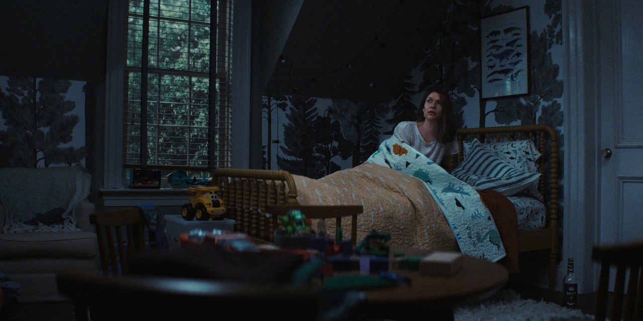 Miniserie en Netflix rompe récord: es la #1 en 41 países y solo tiene 8 episodios