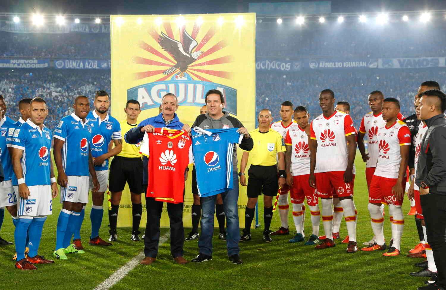 Foto: Guillermo Torres / SEMANA