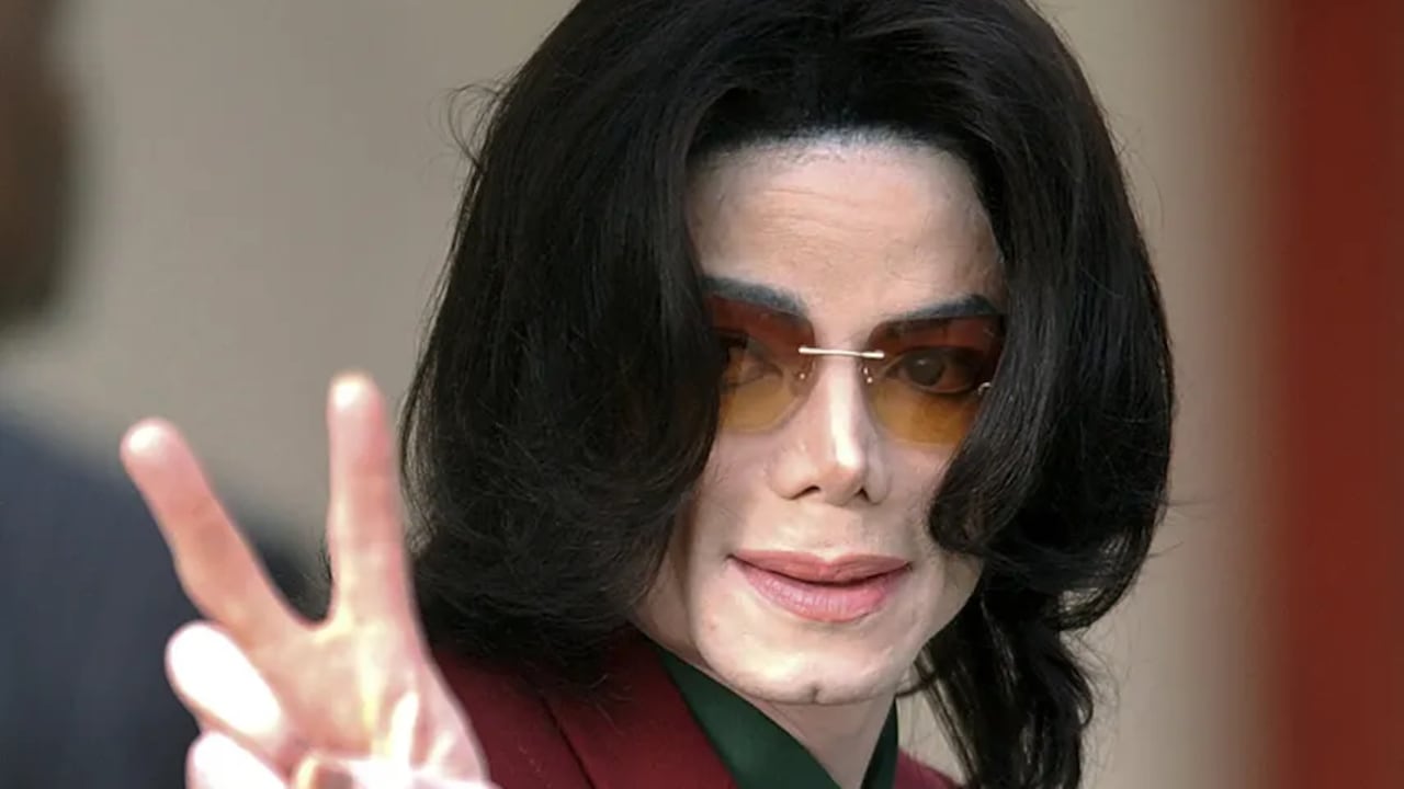 'Michael Jackson: el veredicto': la docuserie de Netflix.