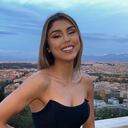 La creadora de contenido reside en Miami.