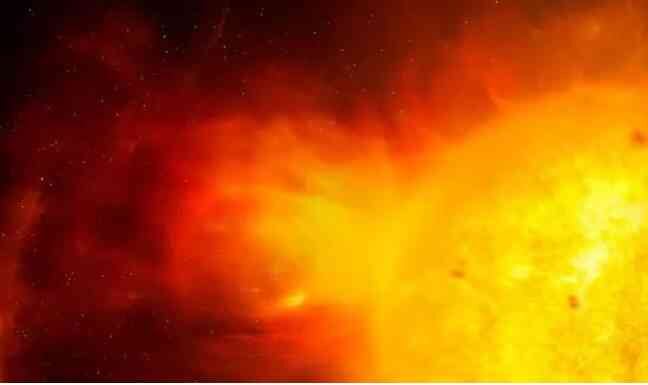 El máximo solar podría traer consecuencias de conexión y otros factores al planeta Tierra.