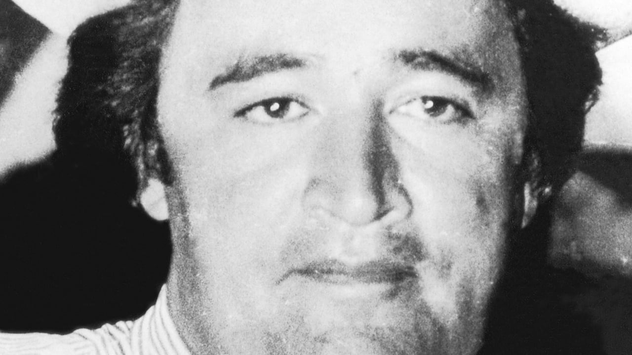 Gonzalo Rodríguez Gacha.