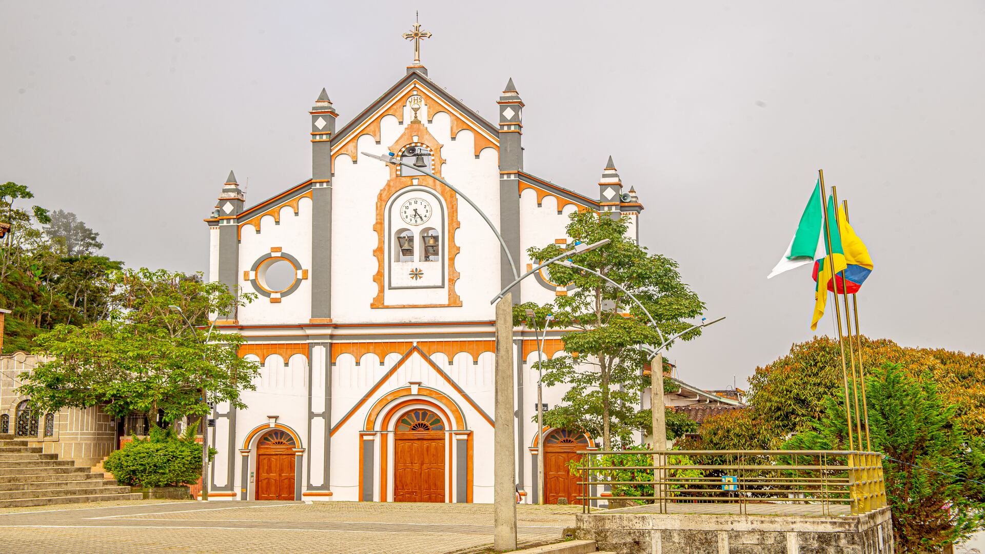 Guadalupe, Antioquia